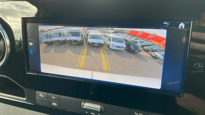 Mercedes-Benz Sprinter 315Cdi L3 Diesel Rwd 3.5t H2 Select Van